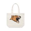 AS Colour Shoulder Tote Bag Thumbnail