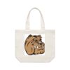 AS Colour Shoulder Tote Bag Thumbnail