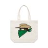 AS Colour Shoulder Tote Bag Thumbnail