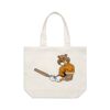 AS Colour Shoulder Tote Bag Thumbnail