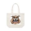 AS Colour Shoulder Tote Bag Thumbnail