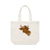 AS Colour Shoulder Tote Bag Thumbnail