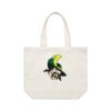 AS Colour Shoulder Tote Bag Thumbnail
