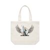 AS Colour Shoulder Tote Bag Thumbnail