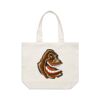 AS Colour Shoulder Tote Bag Thumbnail