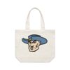 AS Colour Shoulder Tote Bag Thumbnail