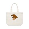 AS Colour Shoulder Tote Bag Thumbnail