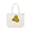 AS Colour Shoulder Tote Bag Thumbnail