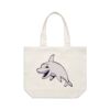 AS Colour Shoulder Tote Bag Thumbnail