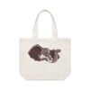 AS Colour Shoulder Tote Bag Thumbnail