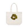 AS Colour Shoulder Tote Bag Thumbnail