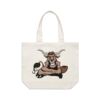 AS Colour Shoulder Tote Bag Thumbnail