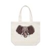 AS Colour Shoulder Tote Bag Thumbnail