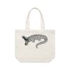 AS Colour Shoulder Tote Bag Thumbnail
