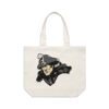 AS Colour Shoulder Tote Bag Thumbnail