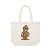 AS Colour Shoulder Tote Bag Thumbnail