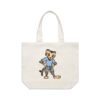 AS Colour Shoulder Tote Bag Thumbnail