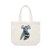 AS Colour Shoulder Tote Bag Thumbnail