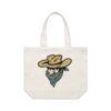 AS Colour Shoulder Tote Bag Thumbnail