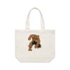 AS Colour Shoulder Tote Bag Thumbnail