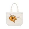 AS Colour Shoulder Tote Bag Thumbnail