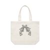 AS Colour Shoulder Tote Bag Thumbnail