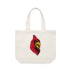 AS Colour Shoulder Tote Bag Thumbnail
