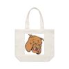 AS Colour Shoulder Tote Bag Thumbnail