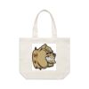 AS Colour Shoulder Tote Bag Thumbnail
