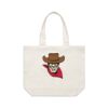 AS Colour Shoulder Tote Bag Thumbnail