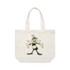 AS Colour Shoulder Tote Bag Thumbnail