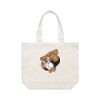 AS Colour Shoulder Tote Bag Thumbnail