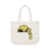 AS Colour Shoulder Tote Bag Thumbnail