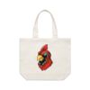 AS Colour Shoulder Tote Bag Thumbnail