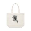 AS Colour Shoulder Tote Bag Thumbnail