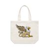 AS Colour Shoulder Tote Bag Thumbnail