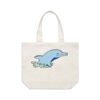 AS Colour Shoulder Tote Bag Thumbnail
