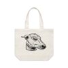 AS Colour Shoulder Tote Bag Thumbnail