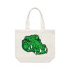 AS Colour Shoulder Tote Bag Thumbnail
