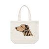 AS Colour Shoulder Tote Bag Thumbnail