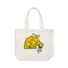 AS Colour Shoulder Tote Bag Thumbnail