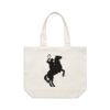 AS Colour Shoulder Tote Bag Thumbnail