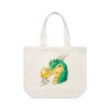 AS Colour Shoulder Tote Bag Thumbnail