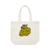 AS Colour Shoulder Tote Bag Thumbnail