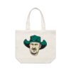 AS Colour Shoulder Tote Bag Thumbnail