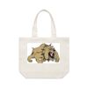AS Colour Shoulder Tote Bag Thumbnail