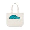 AS Colour Shoulder Tote Bag Thumbnail