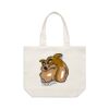 AS Colour Shoulder Tote Bag Thumbnail