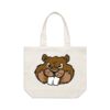 AS Colour Shoulder Tote Bag Thumbnail