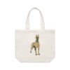 AS Colour Shoulder Tote Bag Thumbnail
